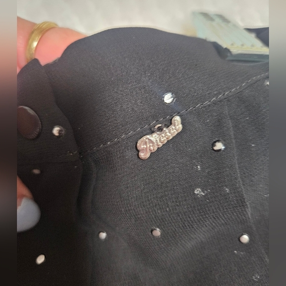 Diesel Kids Mini Skirt - Picture 4 of 6